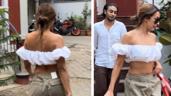 Malaika Arora Malaika Arora