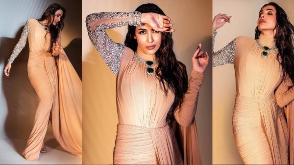 Malaika Arora Bold Photo Malaika Arora Bold Photo