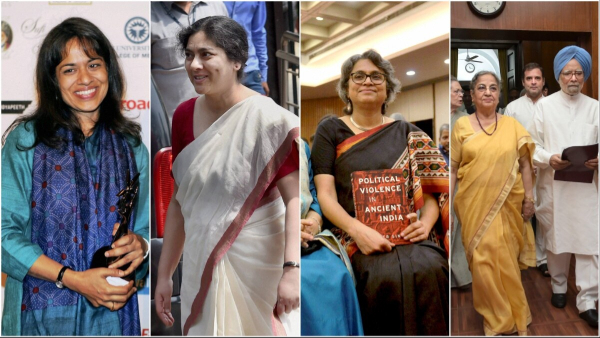 Manmohan Singh wife and daughters