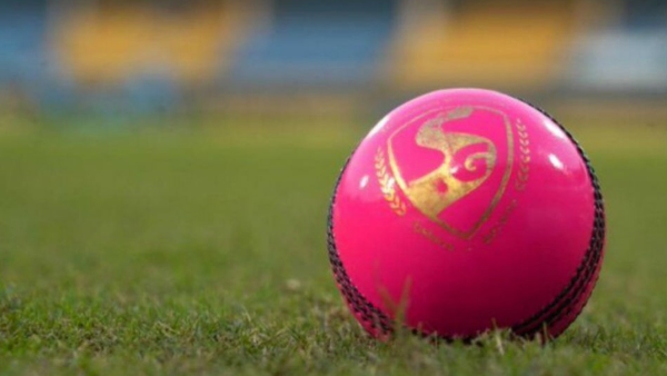pin ball test vs red ball test cricket