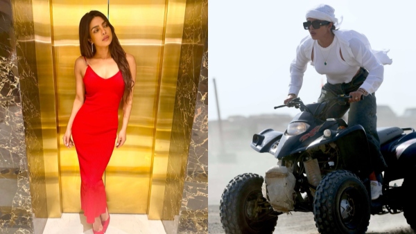 Priyanka Chopra Priyanka Chopra