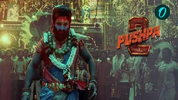Pushpa 2 Advance Booking