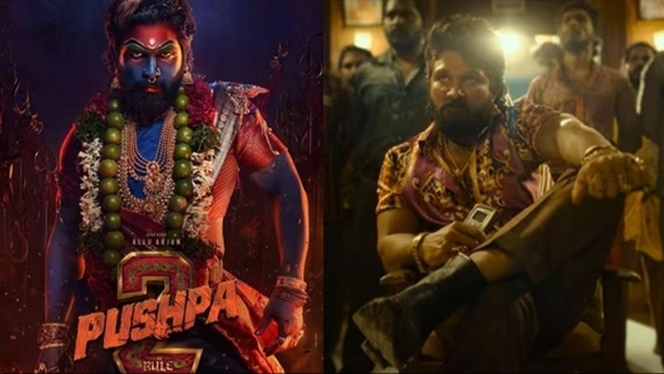 Pushpa 2 Box Office Collection