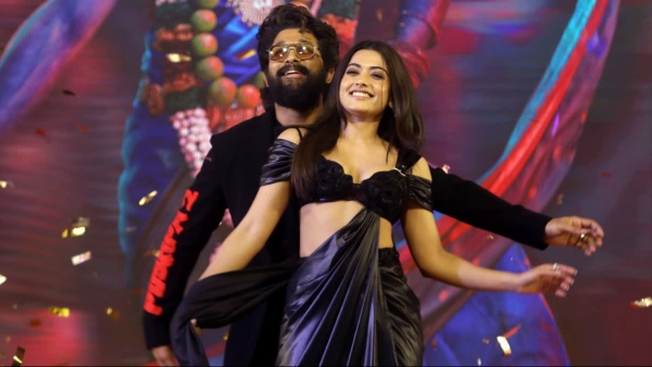 Pushpa 2 Star Cast