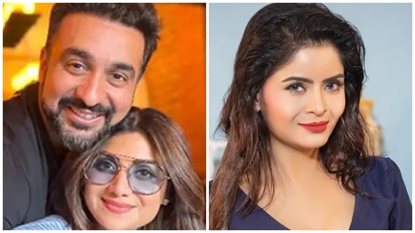 raj kundra pornography case