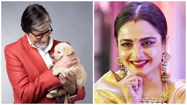 rekha bacchan rekha bacchan