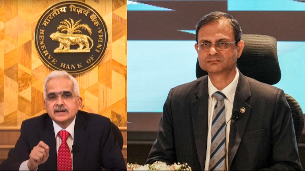 RBI New governor salary RBI New governor salary