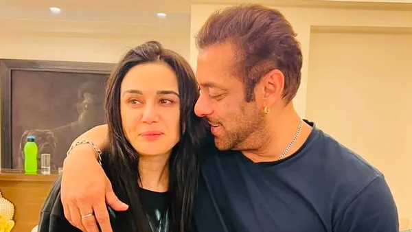 salmankhanandperityzinta-