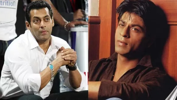 Salman shahrukh Salman shahrukh
