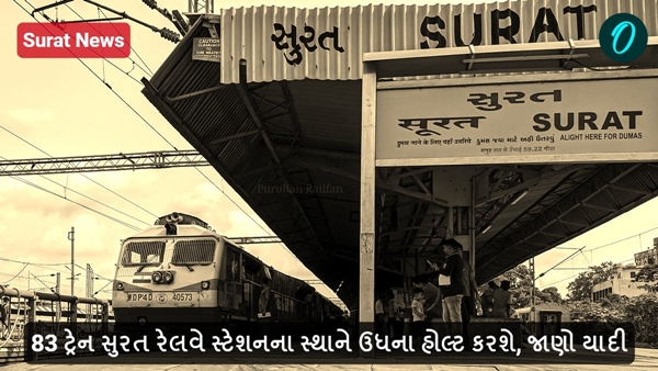 surat news