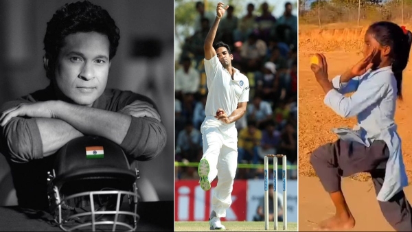 Sushila Meena bowler Rajasthan