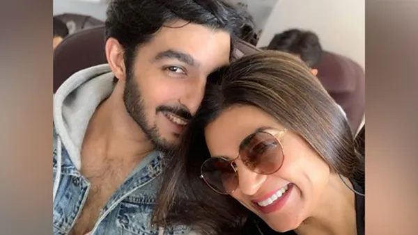 sushmita sen heartattack