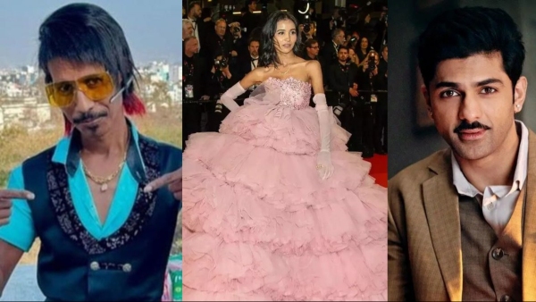 Top 5 Viral People Of 2024 Top 5 Viral People Of 2024