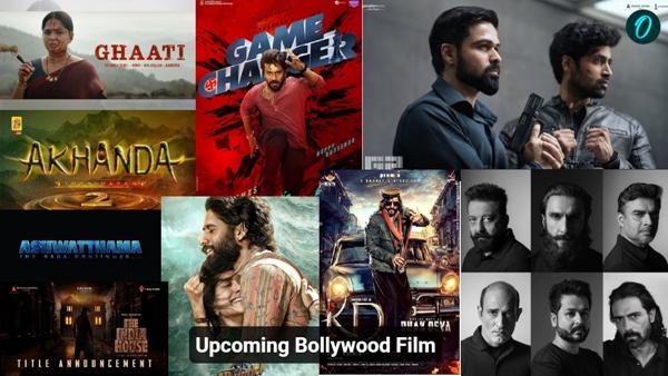 Upcoming Bollywood Film Upcoming Bollywood Film