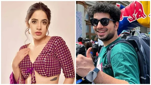 urfijavedandsamayraina