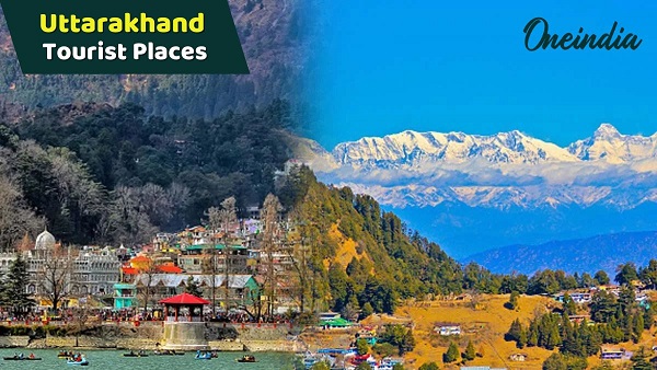 Uttarakhand Travel