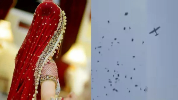 Unique Wedding Pakistan