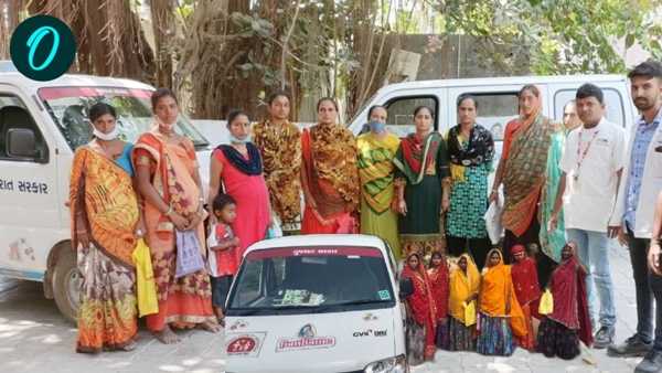 what is Khilkhilat Van