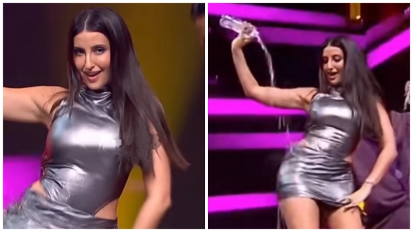 Nora Fatehi Dance Video Nora Fatehi Dance Video