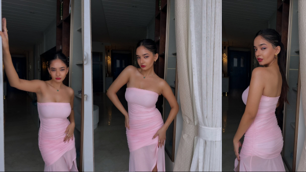 Anushka Sen Bold Photo Anushka Sen Bold Photo