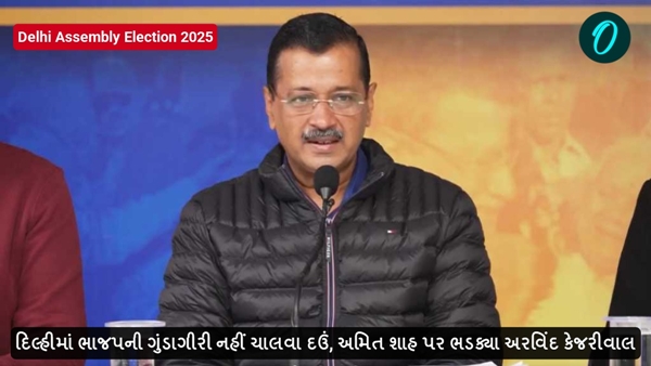 Delhi Assembly Election 2025