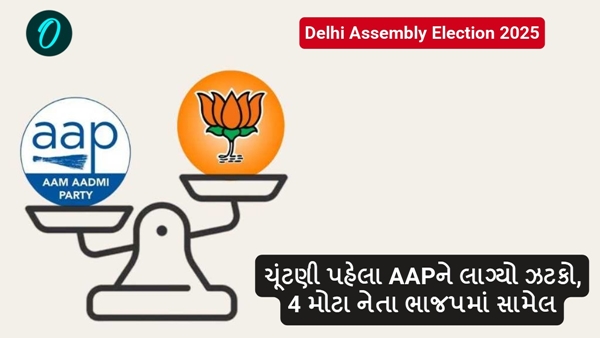 Delhi Assembly Election 2025 Delhi Assembly Election 2025