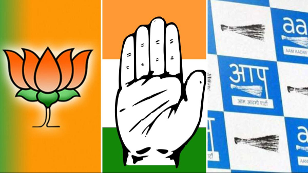 Delhi Election 2025