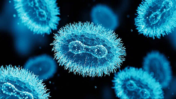 HMPV Virus HMPV Virus