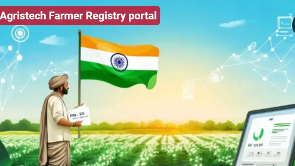 Farmer registry Farmer registry