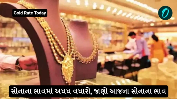 Gold Rate Today Gold Rate Today