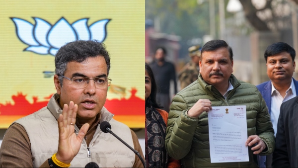 Delhi Assembly Elections 2025