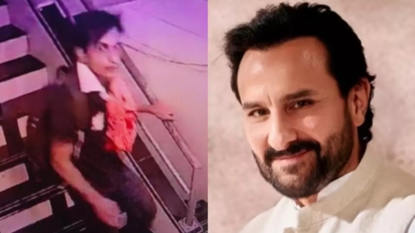 Saif Ali Khan Attack