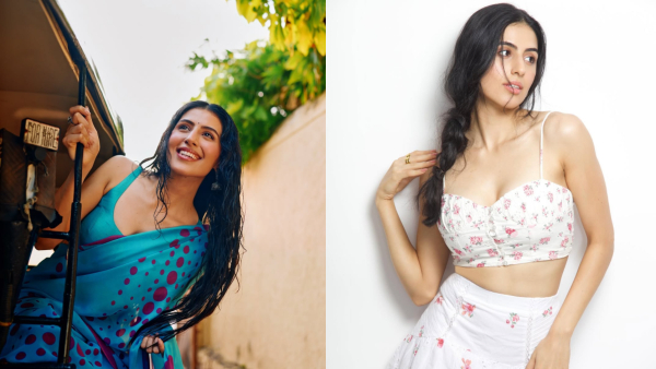 Simar Bhatia Debut Simar Bhatia Debut