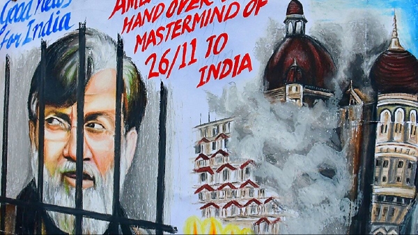 Tahawwur Rana Tahawwur Rana