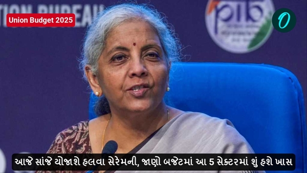 Budget 2025 Budget 2025