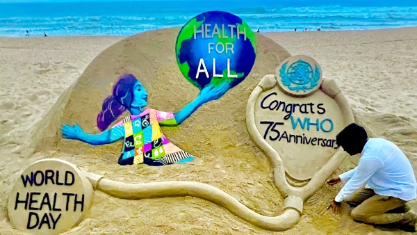 World Health Organization