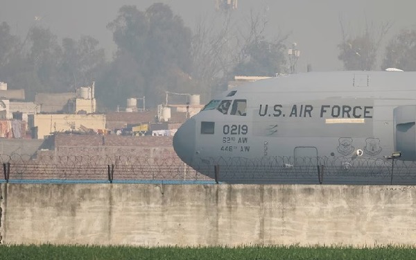 us deported indians us deported indians