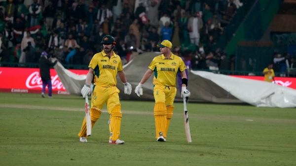 AFG vs AUS