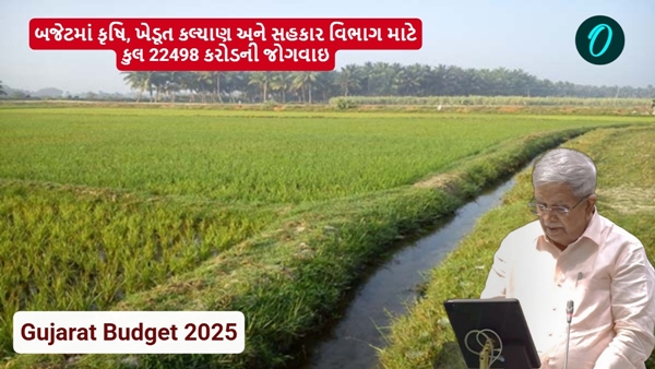 Gujarat Budget 2025