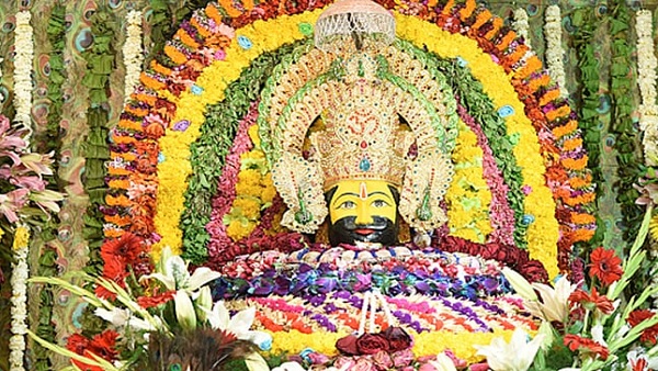 babakhatushyammandir babakhatushyammandir