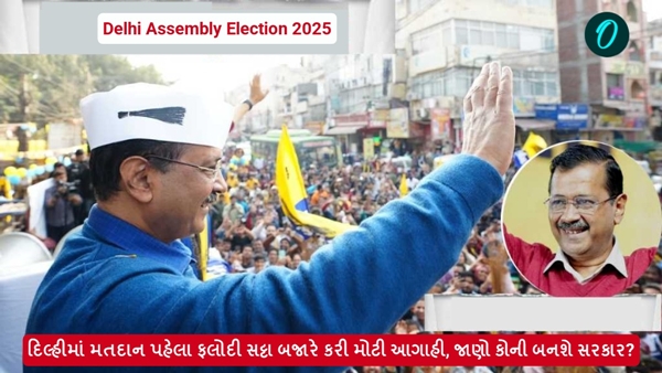 Delhi assembly Election 2025 Delhi assembly Election 2025