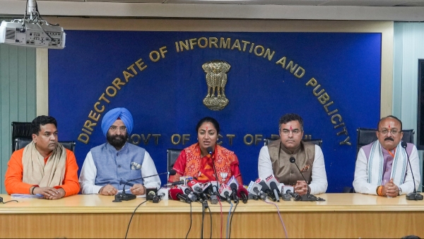 Deputy CM and Cabinet Minister