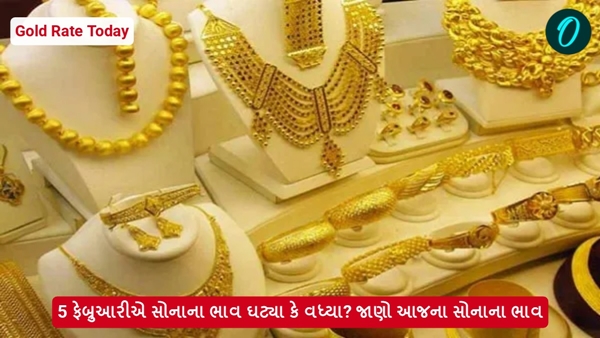 Gold Rate Today Gold Rate Today