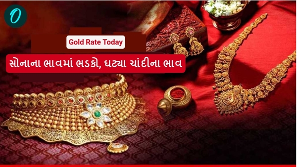 Gold Rate Today Gold Rate Today