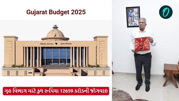 Gujarat Budget 2025