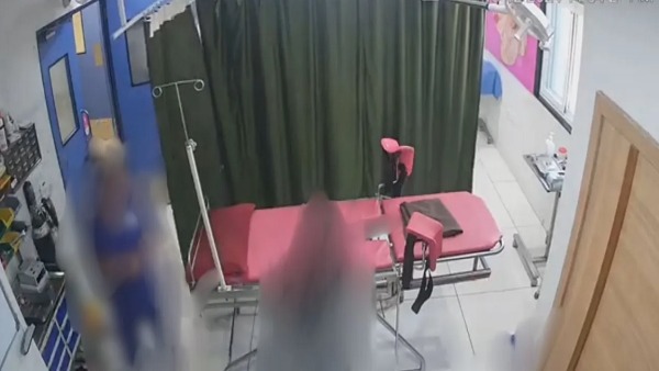 payalhospitalcctvviralvideo