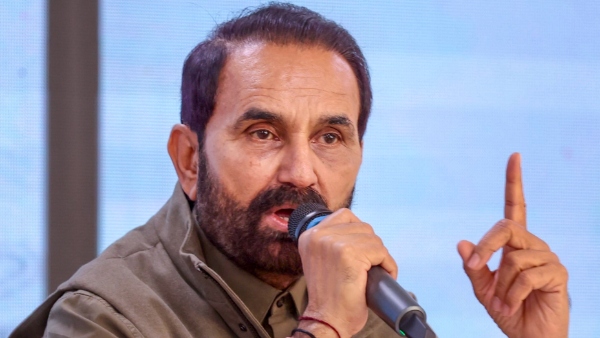 Shaktisinh Gohil Shaktisinh Gohil
