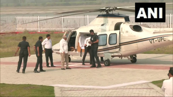 Gujarat Government s Massive Air Travel Spending