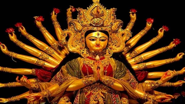 Chaitra Navratri 2025