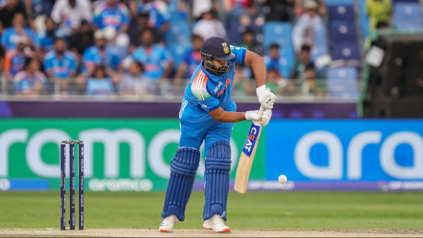 Rohit Sharma Retirement